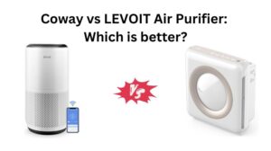 Read more about the article Coway vs LEVOIT Air Purifier: Which is better?
