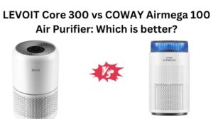 Read more about the article LEVOIT Core 300 vs COWAY Airmega 100 Air Purifier: Which is better?