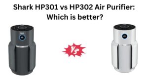 Read more about the article Shark HP301 vs HP302 Air Purifier: Which is better?