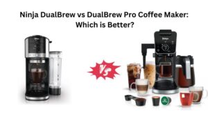 Read more about the article Ninja DualBrew vs DualBrew Pro Coffee Maker: Which is Better?