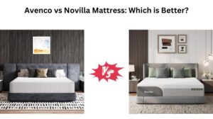Read more about the article Avenco vs Novilla Mattress: Which is Better?