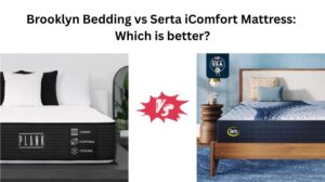 Read more about the article Brooklyn Bedding vs Serta iComfort Mattress: Which is better?