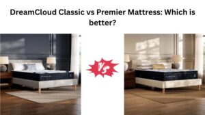 Read more about the article DreamCloud Classic vs Premier Mattress: Which is better?
