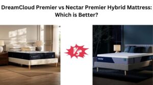 Read more about the article DreamCloud Premier vs Nectar Premier Hybrid Mattress: Which is Better?